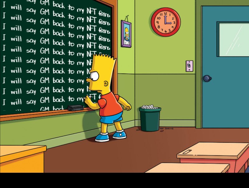 Gm gm fam ☕️

Solana season loading 🙌🏻