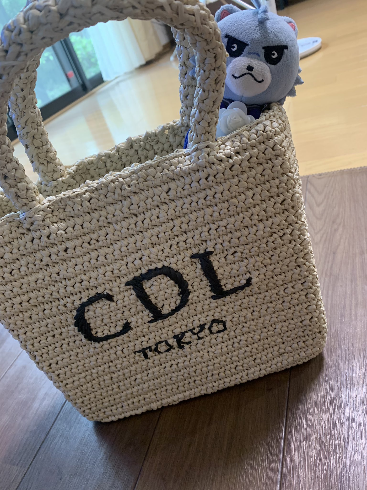 CDLTOKYO - Search / X