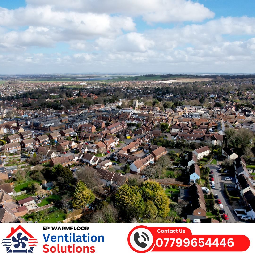 EP Warmfloor & Ventilation tweet media