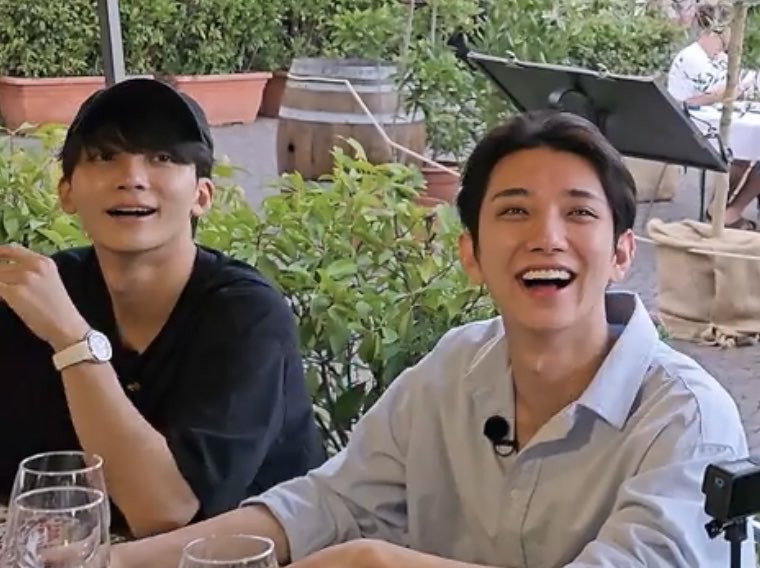 soulmates 💙 #jihan