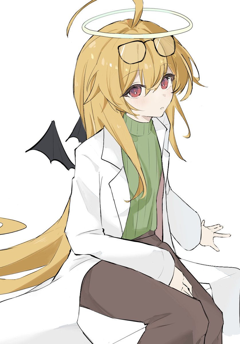 からししゃも tweet media