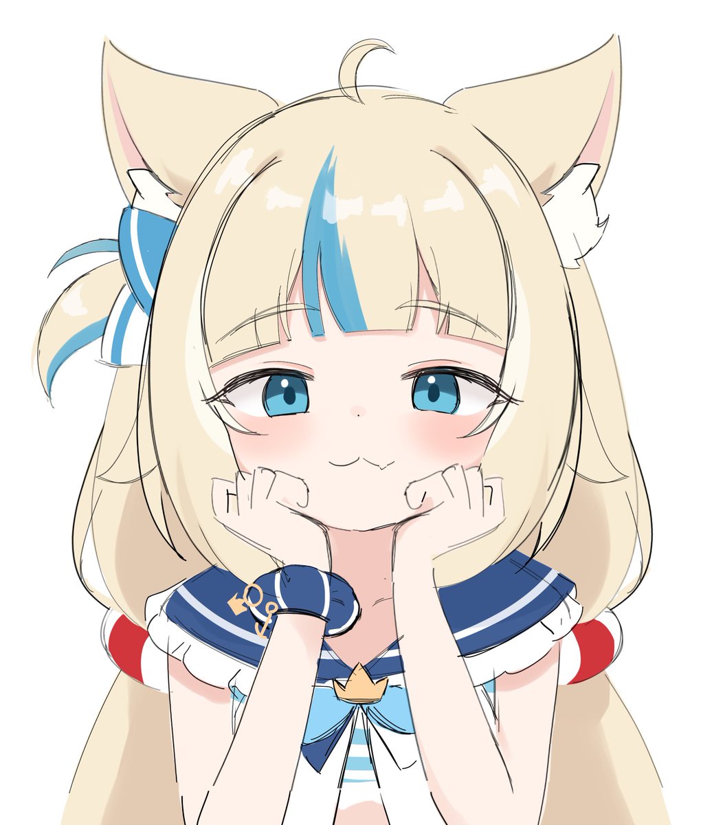 ささめ tweet media