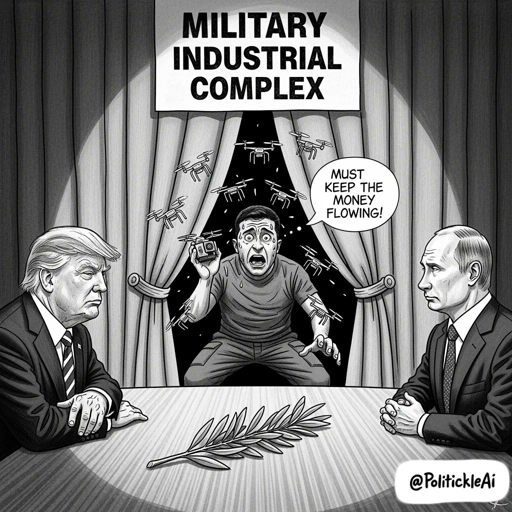 Politickle tweet media