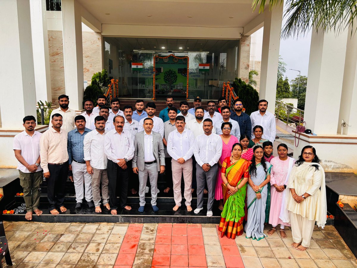 Davanageresmartcity tweet media