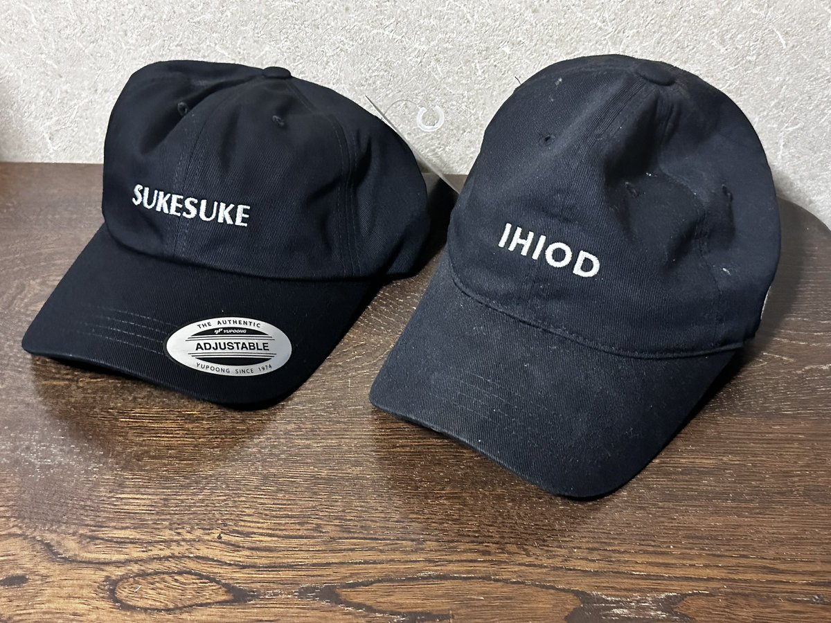 未使用品★モヤモヤさまぁ〜ず2 田中瞳卒業モデルSUKESUKEキャップ モヤモヤさまぁ～ず SUKESUKEキャップ