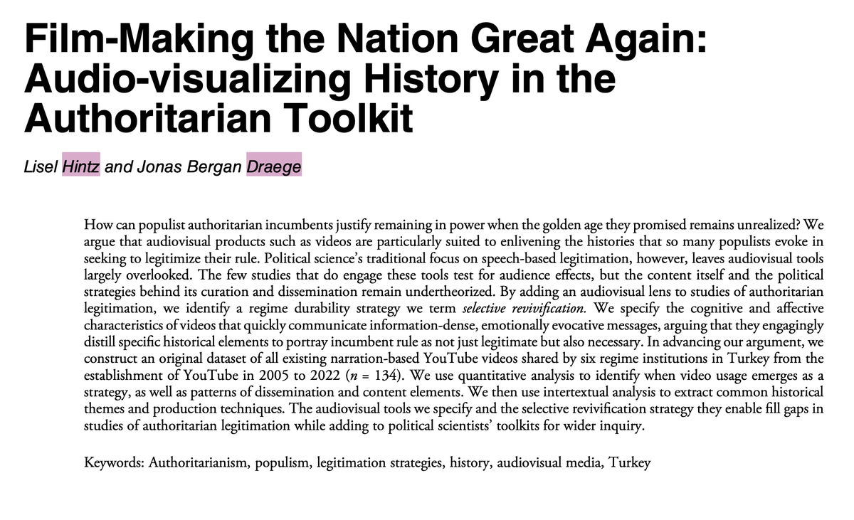 Lisel Hintz tweet media