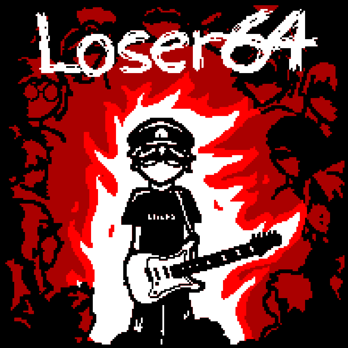 weegeecel's tweet image. 🔥 NEW ALBUM OUT BTW 🔥
"burning up" out now on all platforms! Go check it out if you havent already.
open.spotify.com/album/4tvytaVn…