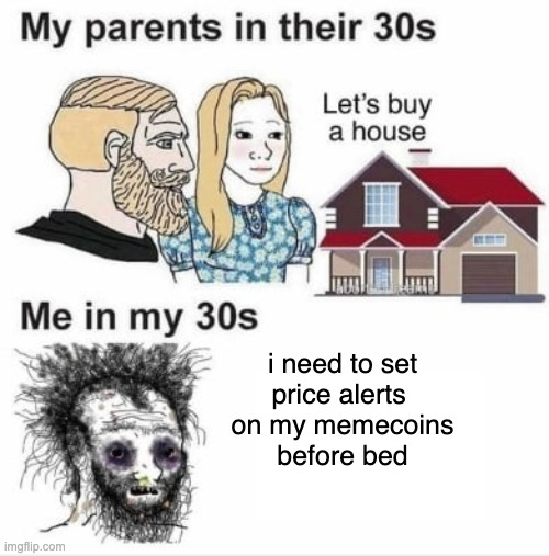 a wise man once told me getting 8 hours of sleep was the key to good decision making.  
he was homeless tho.