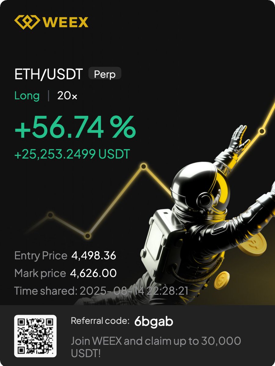 Mathieu - C₿M (@cryptobymathieu) on Twitter photo I like knife catching. $ETH
Free TG group. Link in bio. I like knife catching. $ETH
Free TG group. Link in bio.