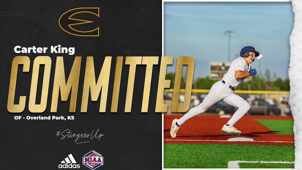 Carter King (@carterking1080) on Twitter photo #Committed Thank you <a href="/jcoop_13/">Jason Cooper</a> <a href="/Mr_Urick24/">John Urick</a> <a href="/coachiles/">Blake Iles</a> <a href="/CavClubBaseball/">Cavalier Baseball Club</a> and my family, I couldn’t have done it without you.
Can’t wait!
Stingers up🐝
<a href="/CamienScott/">Scott Camien</a> <a href="/brad_hill11/">Brad Hill</a> #Committed Thank you <a href="/jcoop_13/">Jason Cooper</a> <a href="/Mr_Urick24/">John Urick</a> <a href="/coachiles/">Blake Iles</a> <a href="/CavClubBaseball/">Cavalier Baseball Club</a> and my family, I couldn’t have done it without you.
Can’t wait!
Stingers up🐝
<a href="/CamienScott/">Scott Camien</a> <a href="/brad_hill11/">Brad Hill</a>