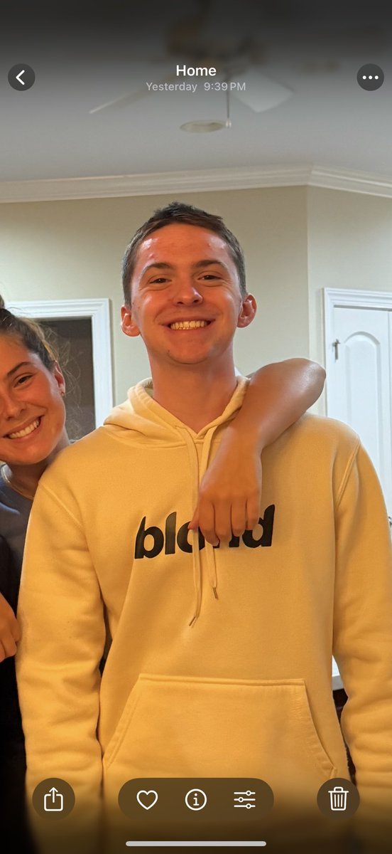 Travis Janssen tweet media