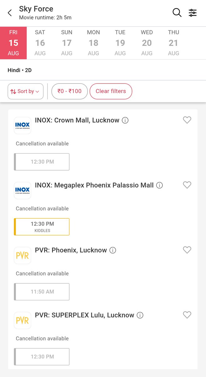 Seth Freakin Rollins (@sfrrollins) on Twitter photo Lucknow says SOLD OUT! 💥 #SkyForce rush is real!
#IndependenceDay + #AkshayKumar = SkyForce mania in Lucknow! 🚀
<a href="/akshaykumar/">Jolly Mishra - Asli Jolly from Kanpur</a> #IndependenceDay2025 #NimratKaur
<a href="/MaddockFilms/">Maddockfilms</a> #VeerPahariya #SaraAliKhan Lucknow says SOLD OUT! 💥 #SkyForce rush is real!
#IndependenceDay + #AkshayKumar = SkyForce mania in Lucknow! 🚀
<a href="/akshaykumar/">Jolly Mishra - Asli Jolly from Kanpur</a> #IndependenceDay2025 #NimratKaur
<a href="/MaddockFilms/">Maddockfilms</a> #VeerPahariya #SaraAliKhan