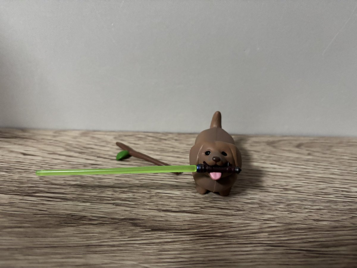 ササスン2(前アカロック中) (@sherlock_verse2) on Twitter photo そして、その棒に飽きた犬 そして、その棒に飽きた犬