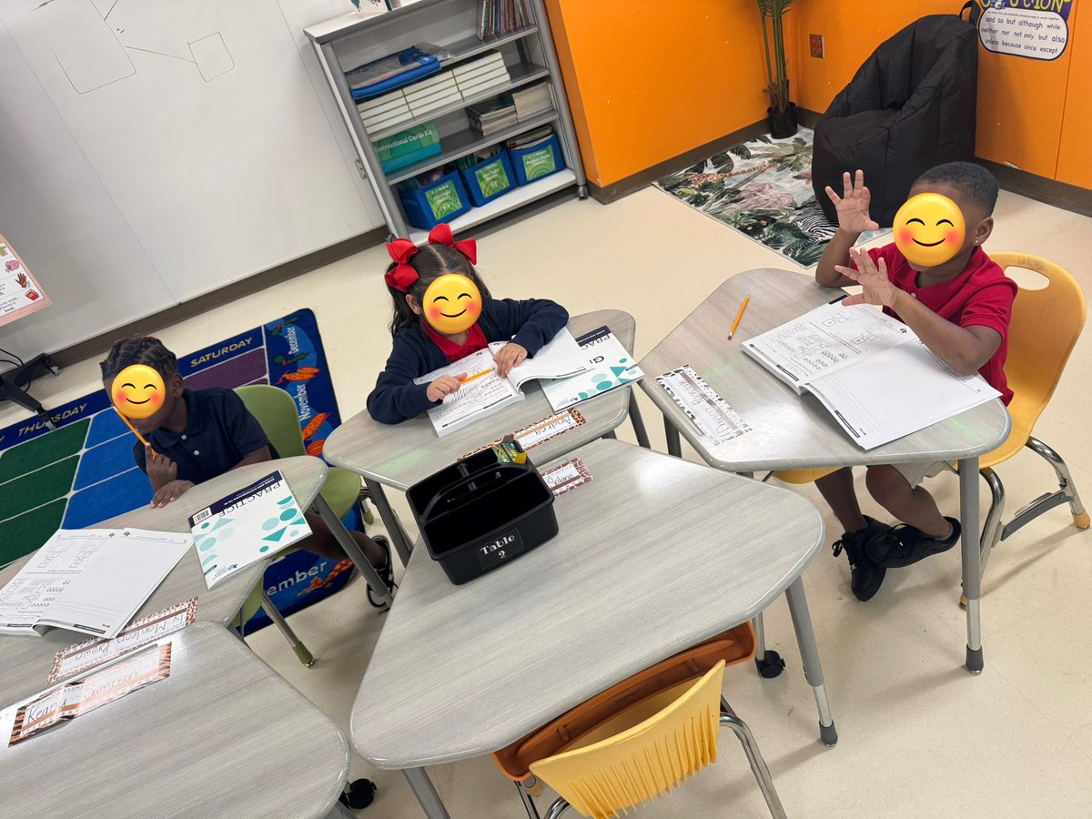 AlexusMGates's tweet photo. Day 2!! It’s a Numbers Bond kind of Day!! 🧡@PleasantRunLISD https://t.co/QfrWZD1ma7
