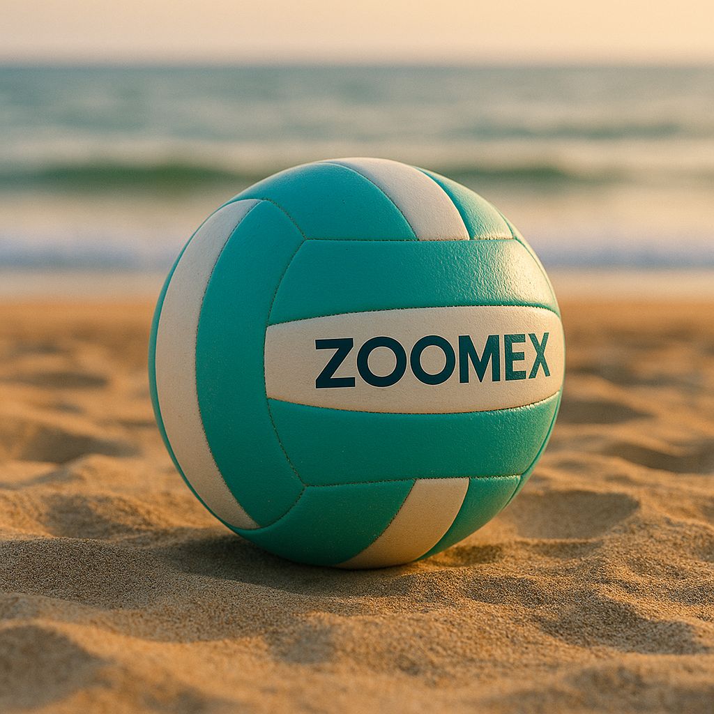 Gm!

It's Friday, time to touch some sand!🏖️