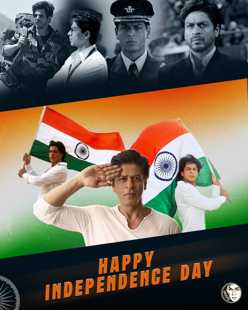 Freedom is our greatest gift and unity our greatest strength. This Independence Day, let’s honour the sacrifices of the past, celebrate the present, and pledge to protect our nation with pride, love, and a vision for a brighter future ✨Wishing every Indian a Happy Independence