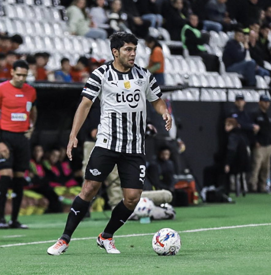 Robert Rojas (29 años, 🇵🇾) vs. River Plate 

🥇1° en quites exitosos [2/3]
🥇1° en acciones defensivas  [16]
🥈 2° en despejes defensivos [11]
🥈 2° en despejes aéreos [7]