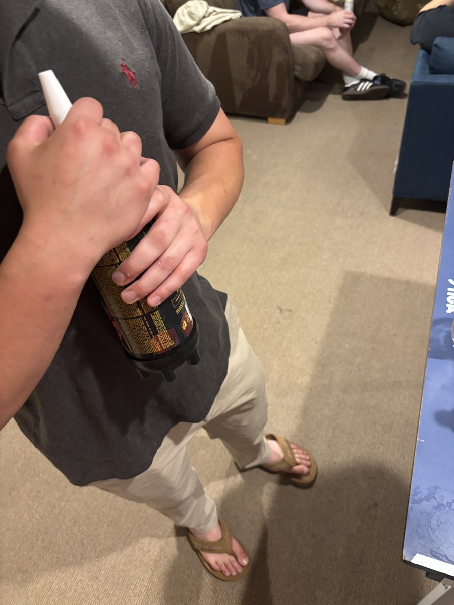 Thonk “Cream Team” Wilson tweet media