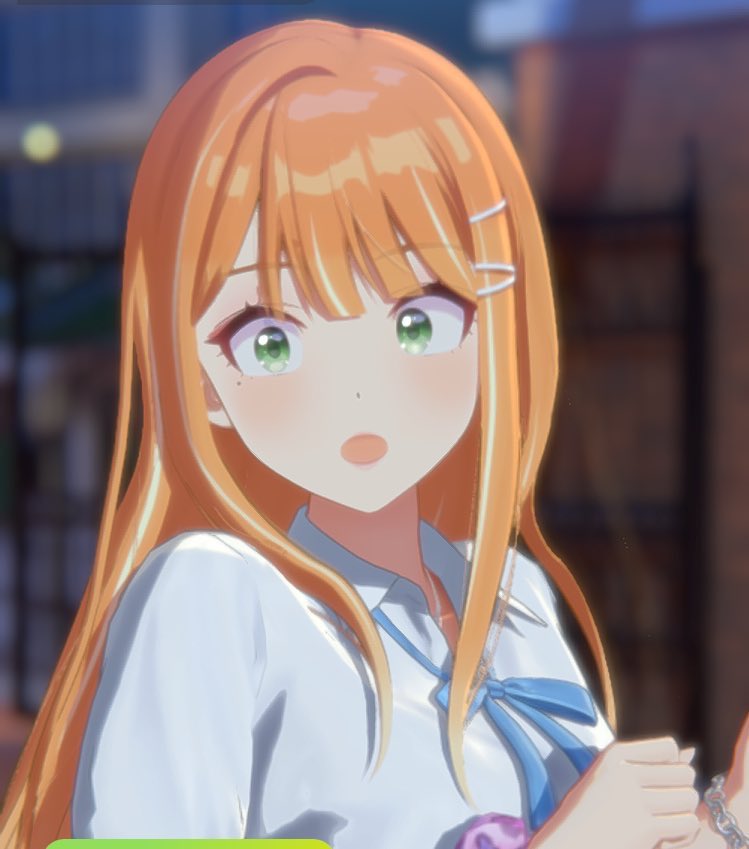 P274186943's tweet photo. ルカ「わさびで入れたのは私」
清夏「ルカっちさん！？」 https://t.co/ai8UsPTxRV