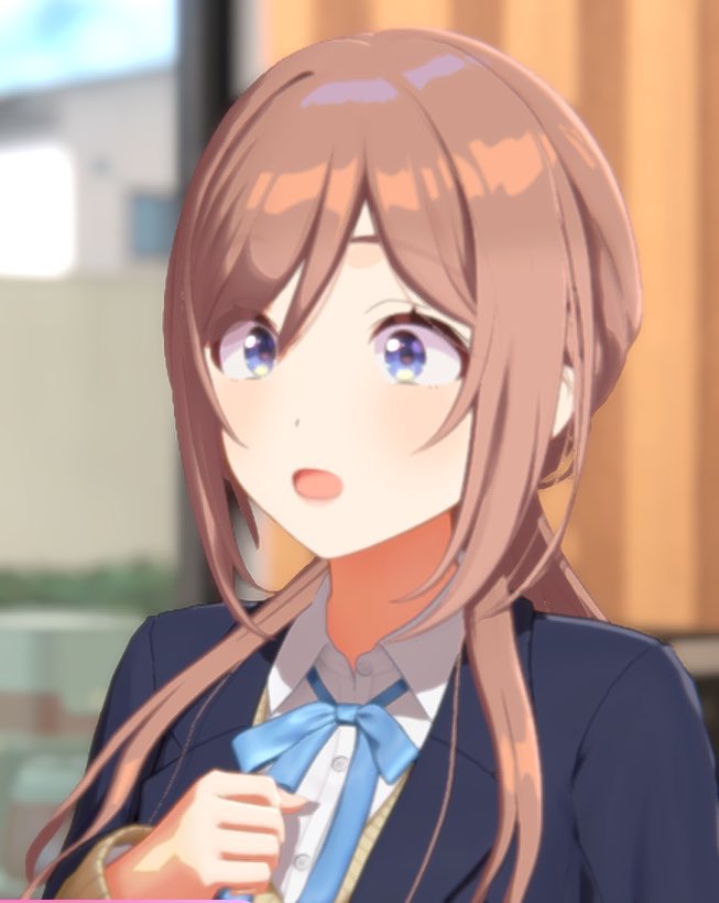 P274186943's tweet photo. ルカ「わさびで入れたのは私」
清夏「ルカっちさん！？」 https://t.co/ai8UsPTxRV