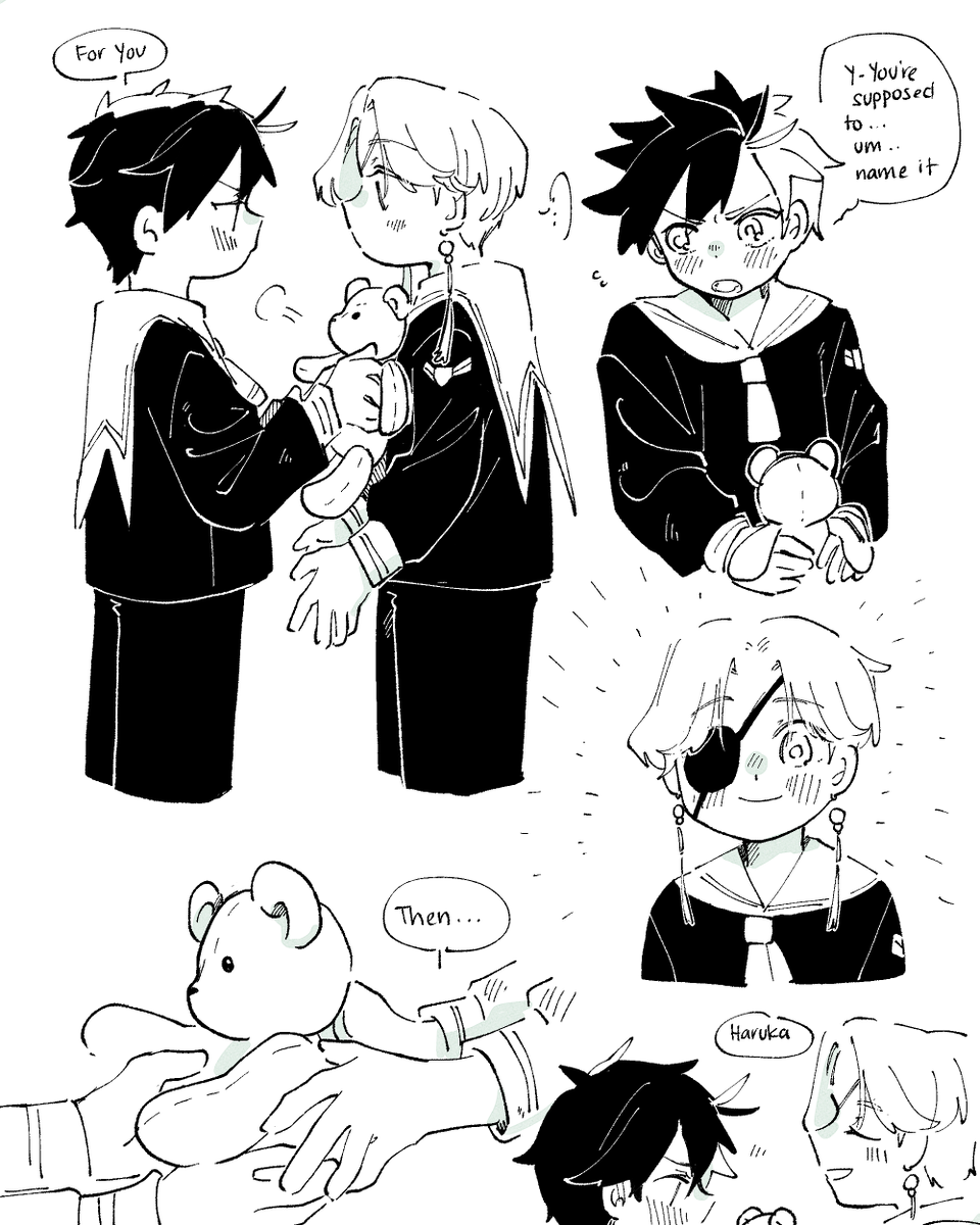 cardcaptor with 🫖🌸 