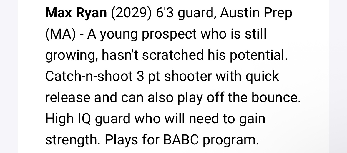 Max Ryan tweet media