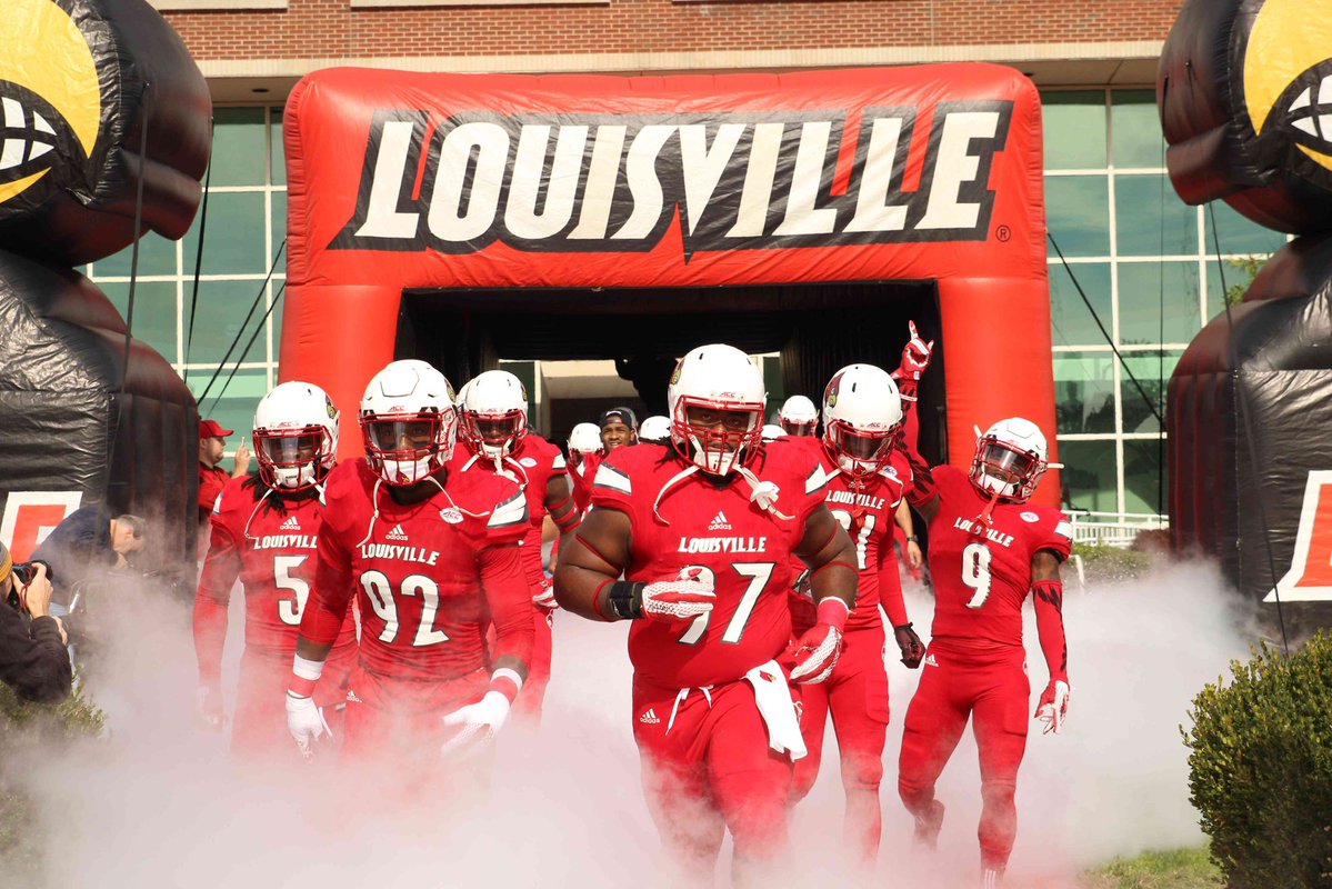 Gavin Hampton — QB (@gavin_hampton3) on Twitter photo Blessed and grateful to receive an offer from <a href="/LouisvilleFB/">Louisville Football</a> !! Thank you <a href="/pete_nochta13/">Pete Nochta</a> & @coachmarrow. <a href="/BuckFitz/">NPA/SUPERMAX 100</a> <a href="/NCEC_Recruiting/">NPA</a> <a href="/RHS_WarriorsFB/">Riverdale Football</a> <a href="/coachkriesky/">Will Kriesky</a> <a href="/jbarnes005/">Justin Barnes</a> <a href="/PlayBookAthlete/">PLAYBOOK ATHLETE</a> Blessed and grateful to receive an offer from <a href="/LouisvilleFB/">Louisville Football</a> !! Thank you <a href="/pete_nochta13/">Pete Nochta</a> & @coachmarrow. <a href="/BuckFitz/">NPA/SUPERMAX 100</a> <a href="/NCEC_Recruiting/">NPA</a> <a href="/RHS_WarriorsFB/">Riverdale Football</a> <a href="/coachkriesky/">Will Kriesky</a> <a href="/jbarnes005/">Justin Barnes</a> <a href="/PlayBookAthlete/">PLAYBOOK ATHLETE</a>