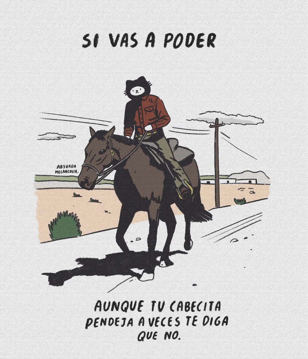 Absurda Melancolía (@absurdamela) on Twitter photo 