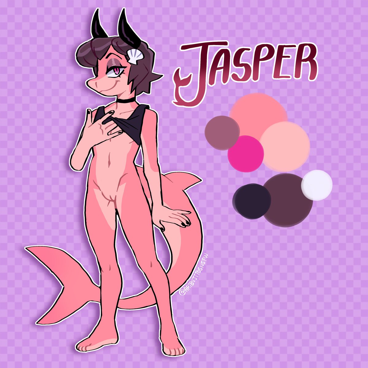 CassieKat tweet media