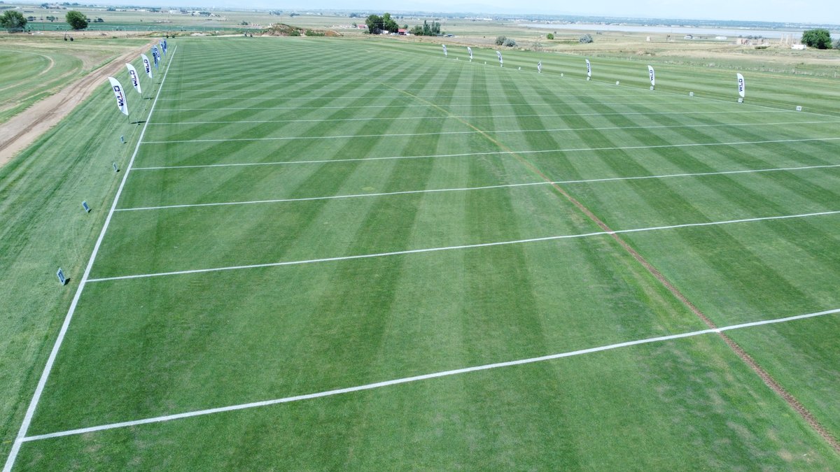 Robert Sedlak (@rmsfields) on Twitter photo Event #1 of 3 for World Long Drive <a href="/GFSportsEnt/">GF Sports & Entertainment</a> location <a href="/BigfootTurf/">Bigfoot Turf</a> <a href="/pioneerathletic/">Pioneer Athletics</a> <a href="/DanielPeer19/">Daniel Peer</a> Event #1 of 3 for World Long Drive <a href="/GFSportsEnt/">GF Sports & Entertainment</a> location <a href="/BigfootTurf/">Bigfoot Turf</a> <a href="/pioneerathletic/">Pioneer Athletics</a> <a href="/DanielPeer19/">Daniel Peer</a>