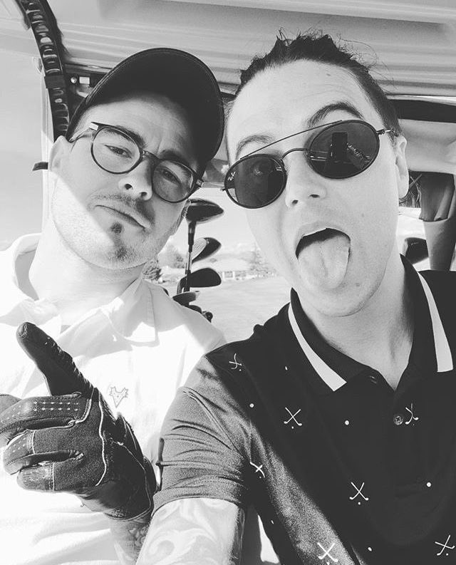 piercethemause's tweet photo. I didn’t even realize this was kellin at first 😭 https://t.co/wqRj11tycX