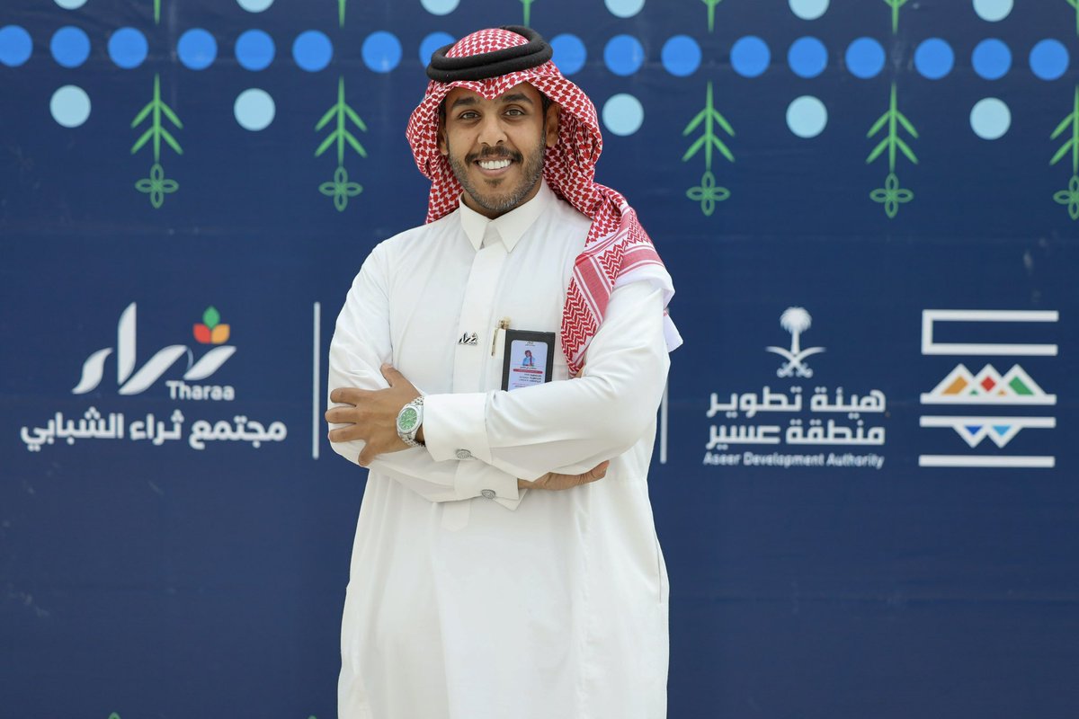 TV2030_'s tweet photo. على قمم النماص، حيث العرعر يحرس الذاكرة، أبحرت #جولة_ثراء_الإنسان_والمكان في رحلة تمزج أصالة الموروث الشعبي بإبداع العزف الحر، ودفء الأكلات التراثية بعمق جلسات الحوار، لنصنع معًا مشهدًا يُمكّن الشباب، ويُشرك المجتمع في رحلة صعود عسير، حيث المستقبل يولد من رحم الجذور
@TharaAseer | @asda_aseer