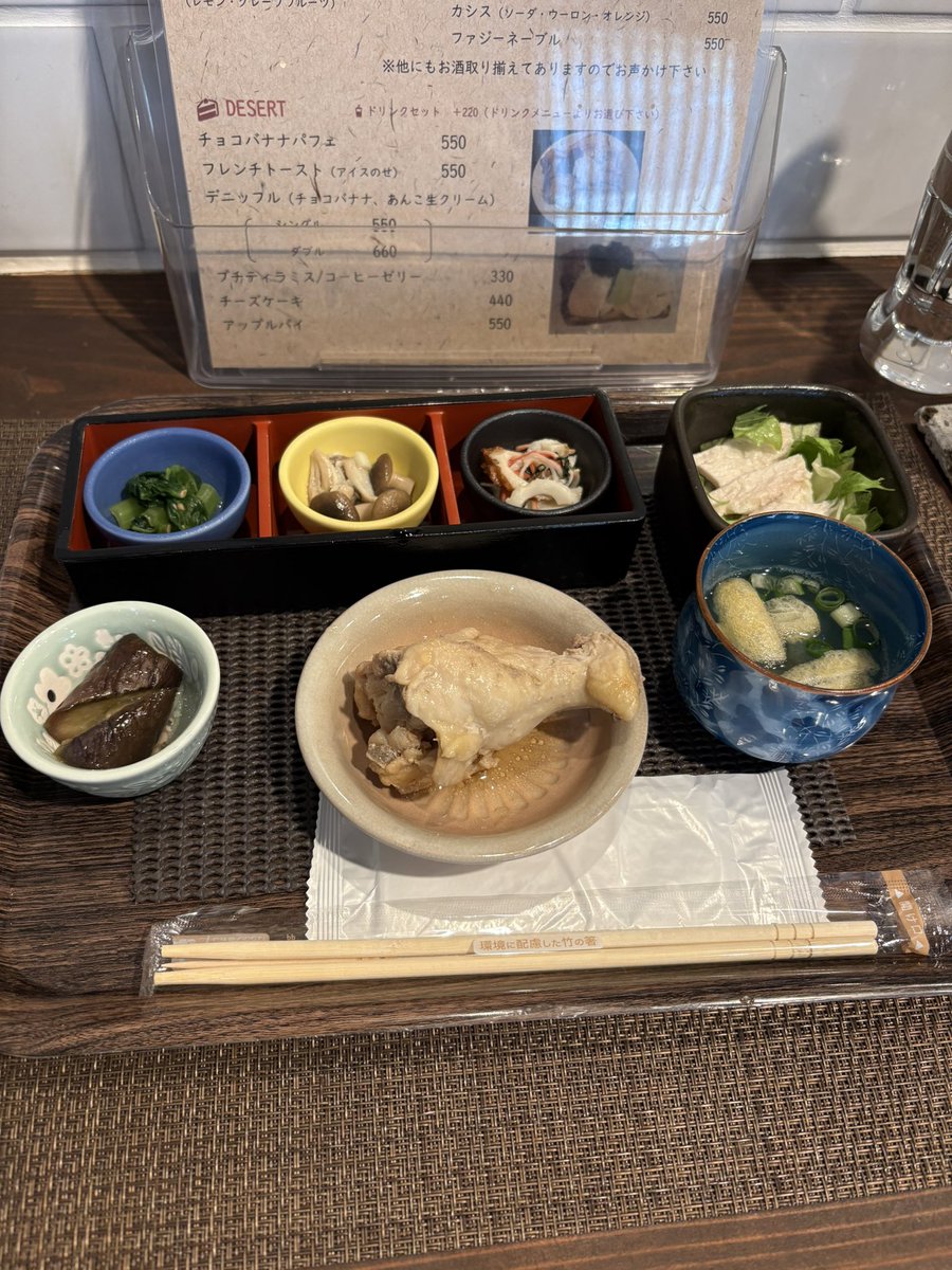 sjfamily0821's tweet photo. 動画にさせて頂いて大好評のdeco cafeさん!もう本気で美味しい!
#decocafe #暴食戦線 #キッツー
#地モトブロガー https://t.co/Ki2abjs8PH