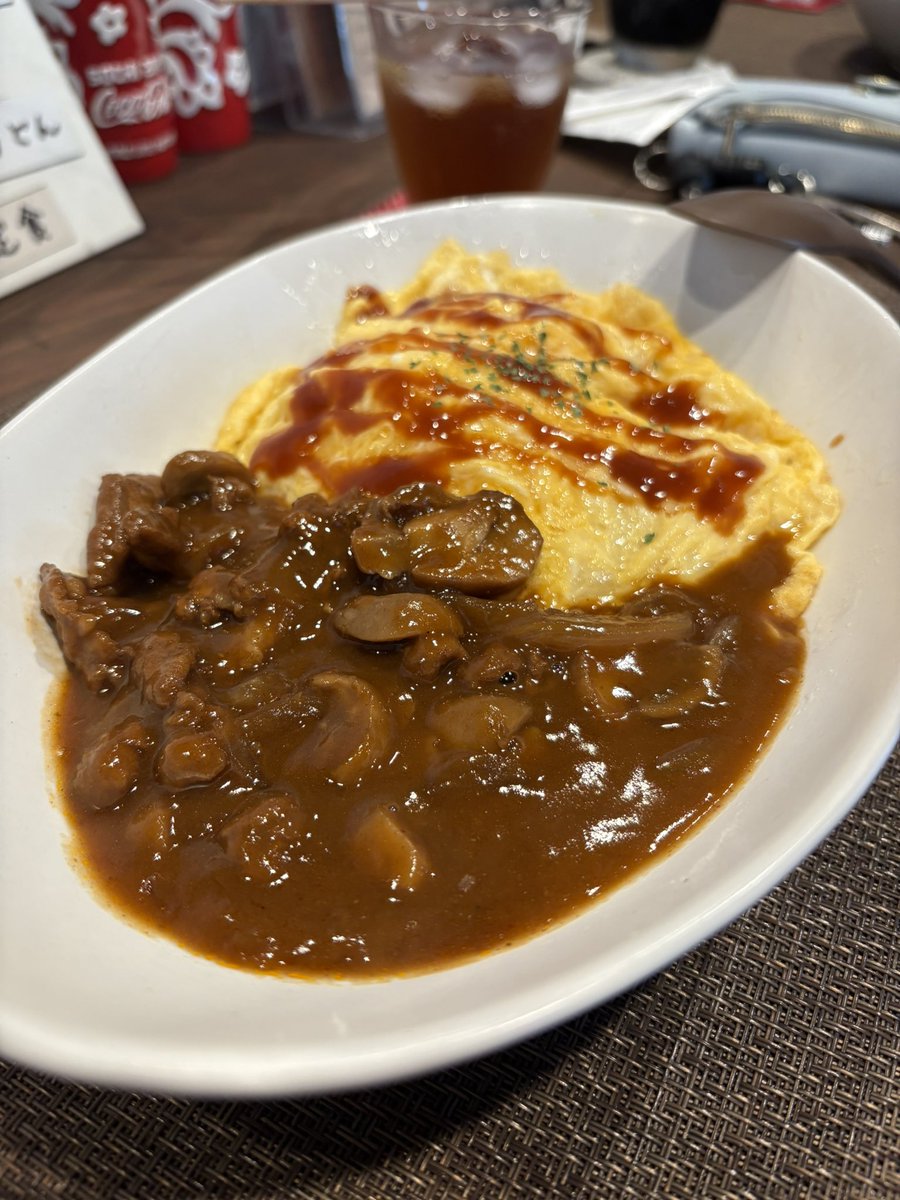 sjfamily0821's tweet photo. 動画にさせて頂いて大好評のdeco cafeさん!もう本気で美味しい!
#decocafe #暴食戦線 #キッツー
#地モトブロガー https://t.co/Ki2abjs8PH
