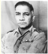 AnchitGupta9's tweet photo. Gp Capt Madhukar Mallanah Shrinagesh, 35, became head of the Medical Directorate at Air HQ. One of the first 3 IAF medical officers, groomed under a British predecessor, he now led the branch in an independent force. He retired in 1973 as Commandant of AFMC. (11/13) https://t.co/B1lNYW9KFi