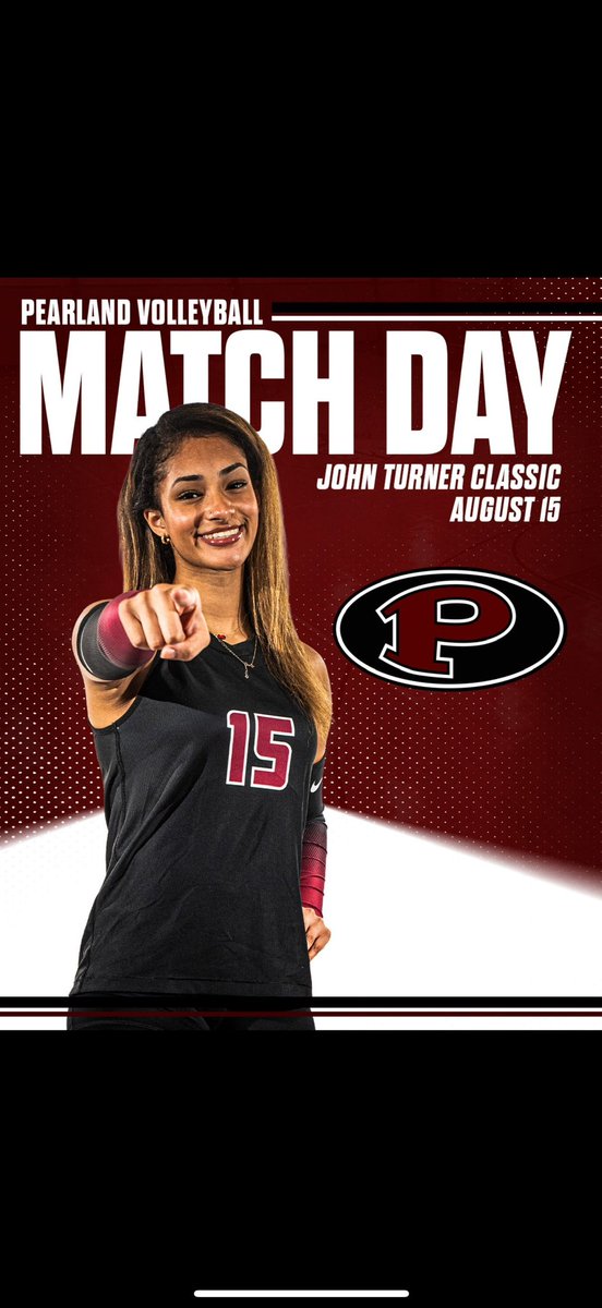 Pearland Oiler Volleyball (@pearlandoilervb) on Twitter photo Back on the court in the morning!!! PLAY. AS ONE! <a href="/PearlandHSsport/">Pearland High School Athletics</a> <a href="/PearlandHighSch/">Pearland High School</a> Back on the court in the morning!!! PLAY. AS ONE! <a href="/PearlandHSsport/">Pearland High School Athletics</a> <a href="/PearlandHighSch/">Pearland High School</a>