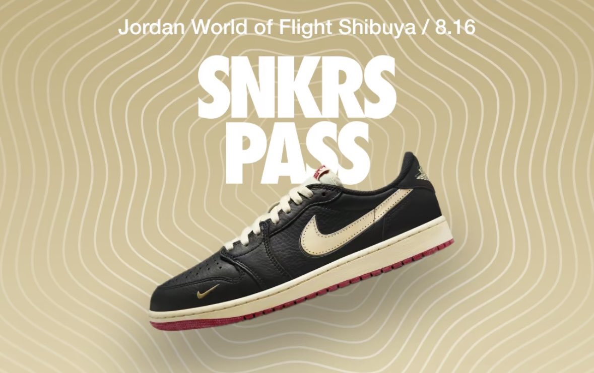 Nigel Sylvester x Nike Air Jordan 1 Retro Low OG “Better with Time 