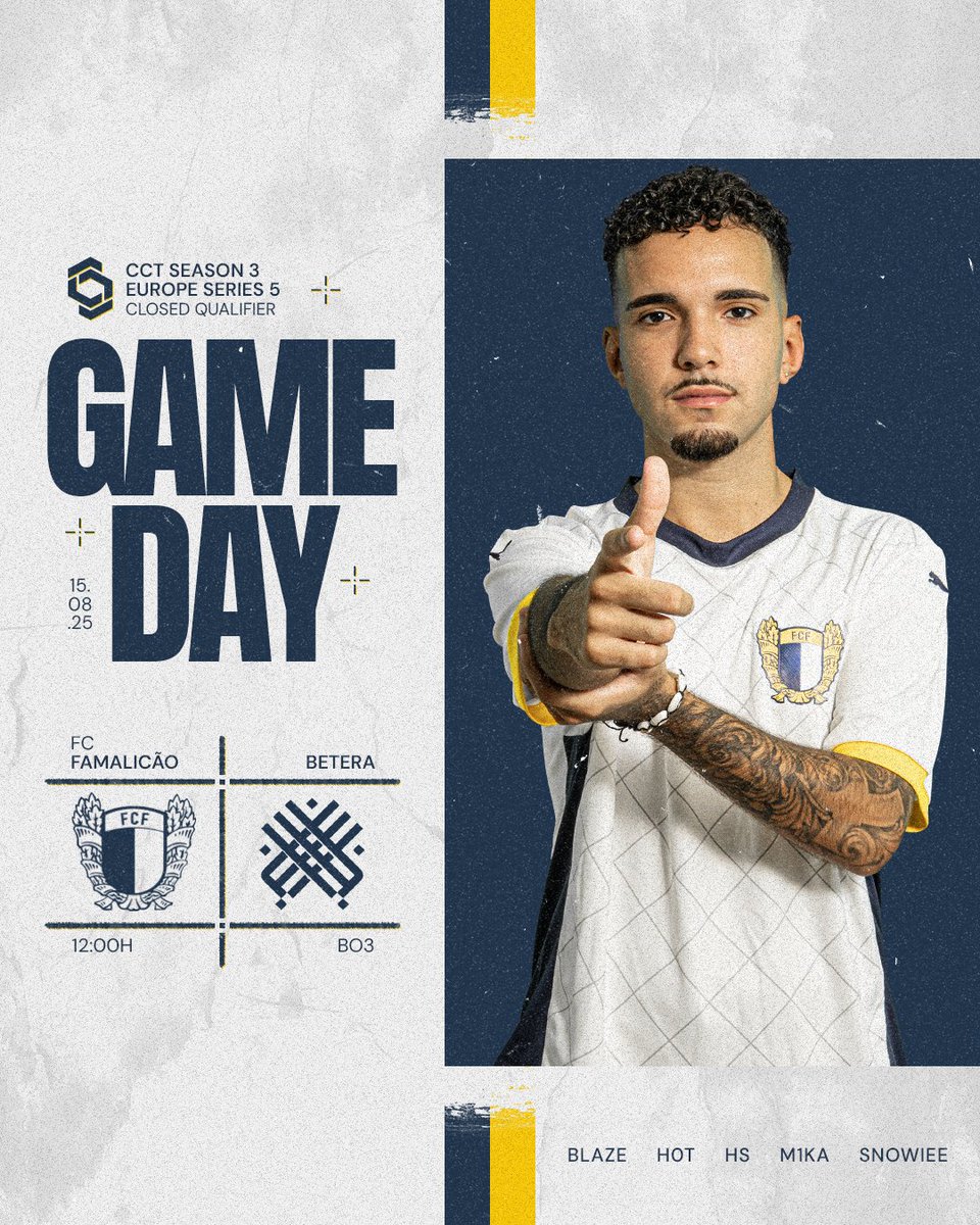 Astros alinhados para a estreia do novo capítulo!🌟
📺twitch.tv/muchapt

#CapitulodeAmbicao #amordeperdicao