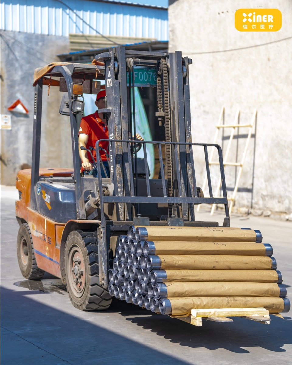 XinerProtection's tweet image. We produce top quality #leadplate and ship directly to our customers 🚚

WhatsApp/Wechat: +86 18753107888

#nuclearmedicine #radiationprotection #hospitalconstruction