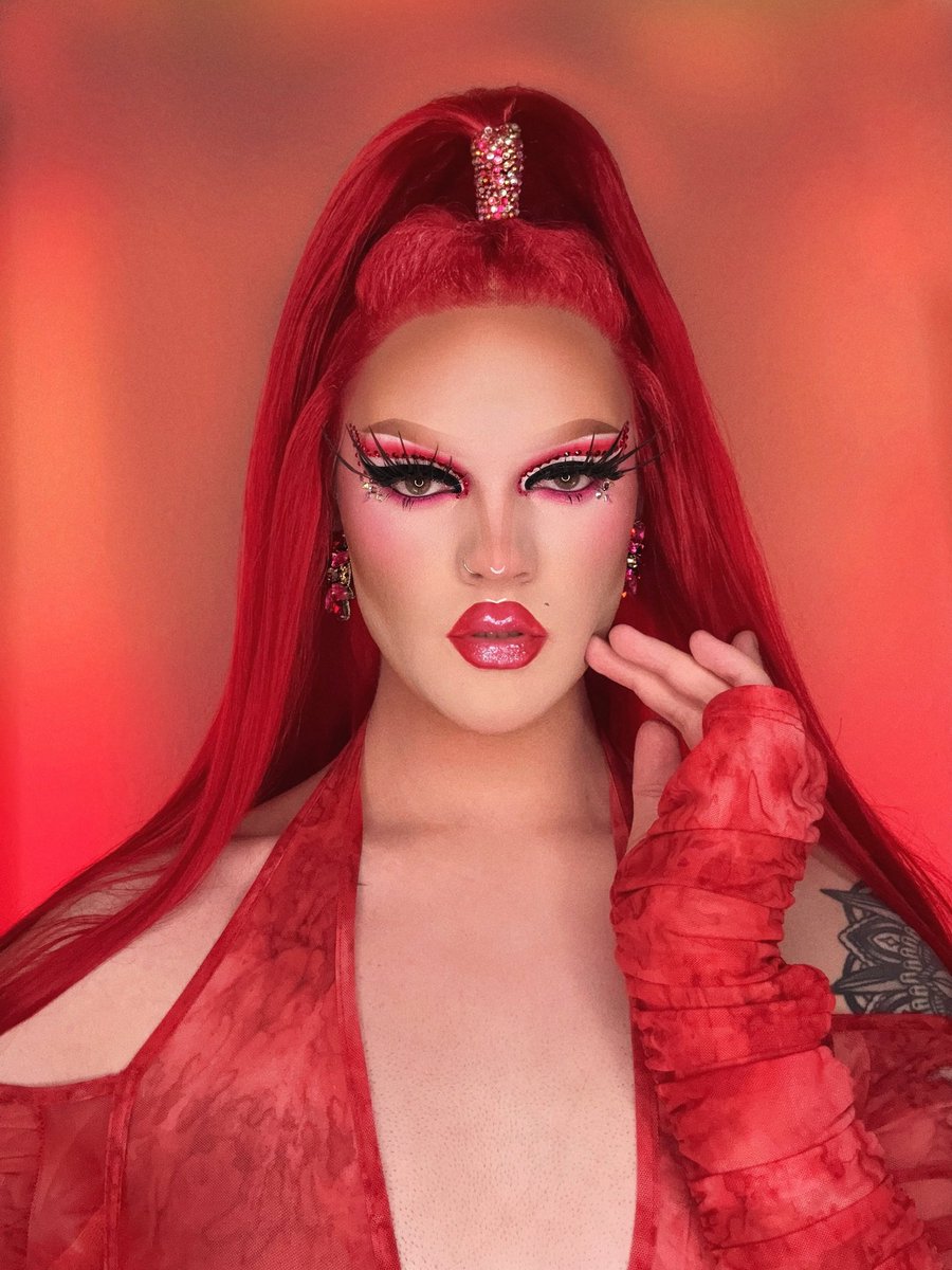 Belladonna tweet media