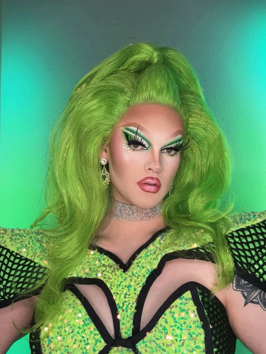 Belladonna tweet media