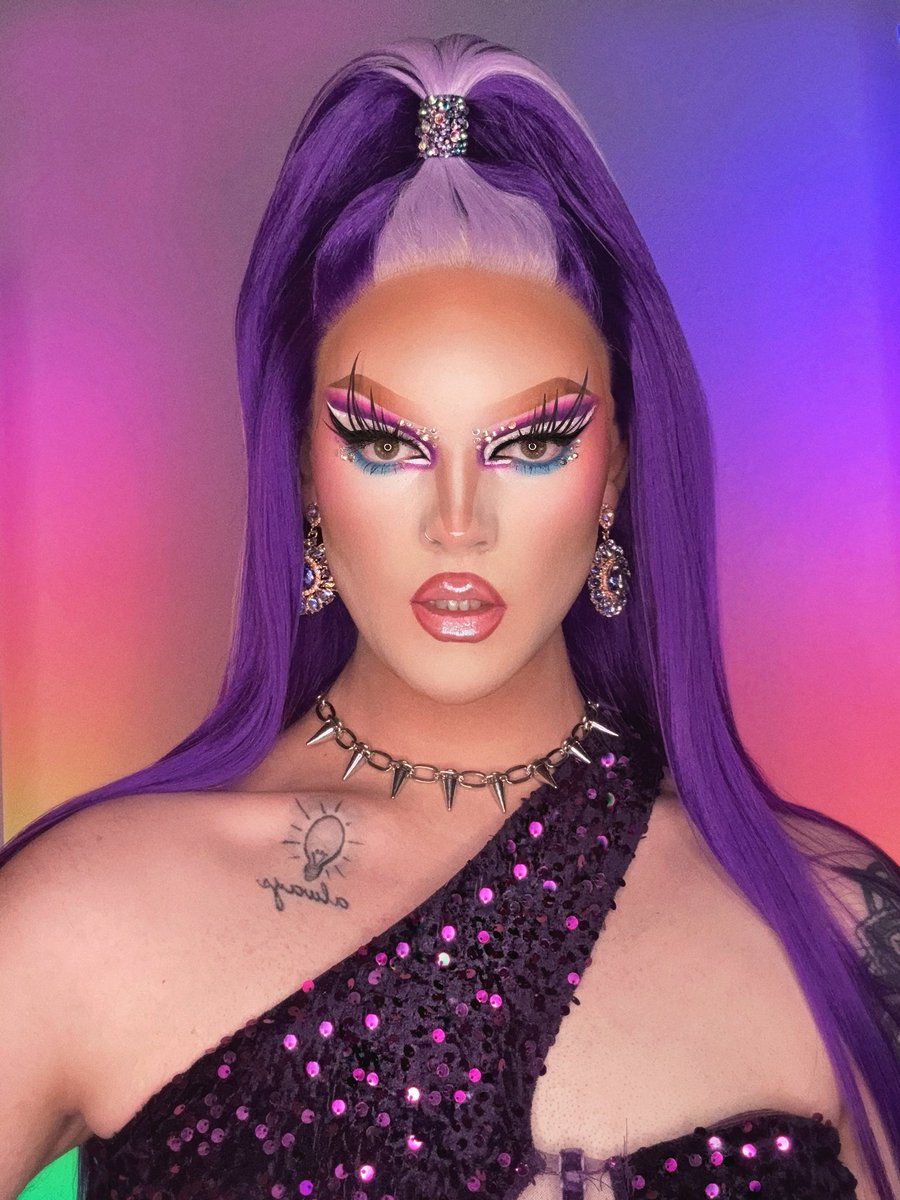 Belladonna tweet media