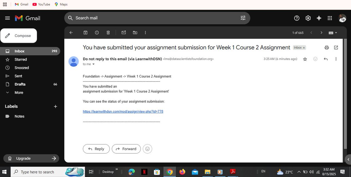 Abu__Rahat's tweet image. 🚀 Week 1 Completed!
Just wrapped up the first week of my DeepTech course ✅.
It’s been an exciting start diving into advanced tech concepts, innovation trends, and the future of cutting-edge solutions. 💡🔬
One week down.
@DeepTech_Ready 
#DeepTech_Ready @3MTTNigeria  #3mtt