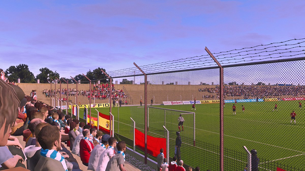 por donde lo mires es un parcheazo
<a href="/PESCLASICO/">PES CLÁSICO</a>
