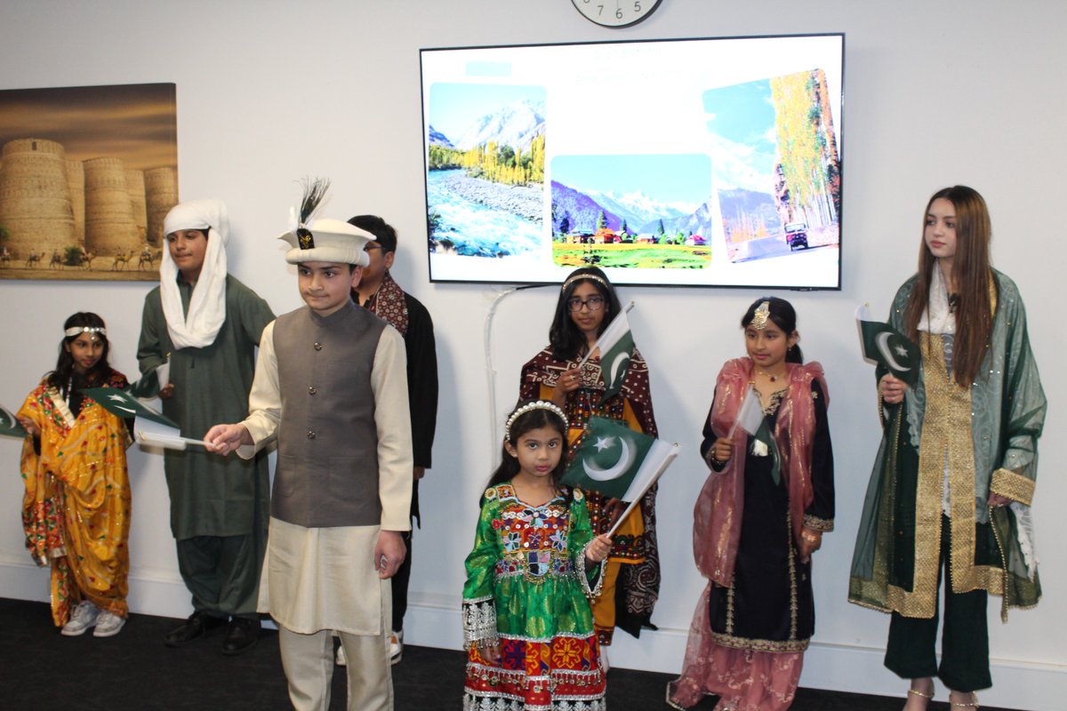 Pakistan Consulate General Melbourne tweet media