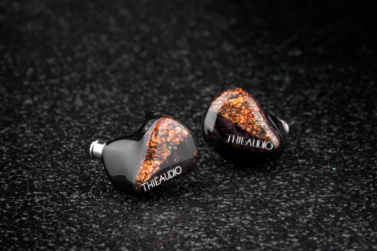 thieaudio's tweet image. Good sound, good day. 🎶🥳#V16Divinity

#THIEAUDIO #iems #hifi #audiophile #music