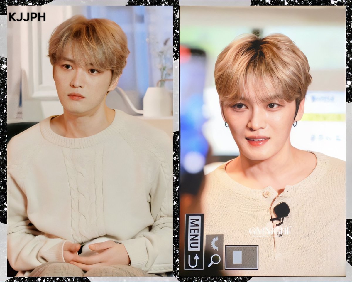 Kim Jae Joong Then and Now...
2018 vs 2025
I see no difference even it's already 7 years passed 🤣 
#KIMJAEJOONG #bornfreeonekiss #Jaejoong #beautyinchaos