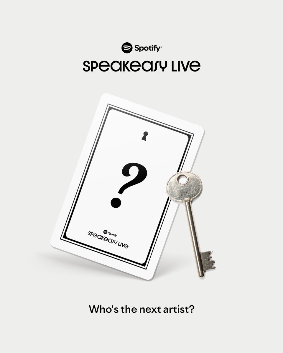 Spotify Korea tweet media