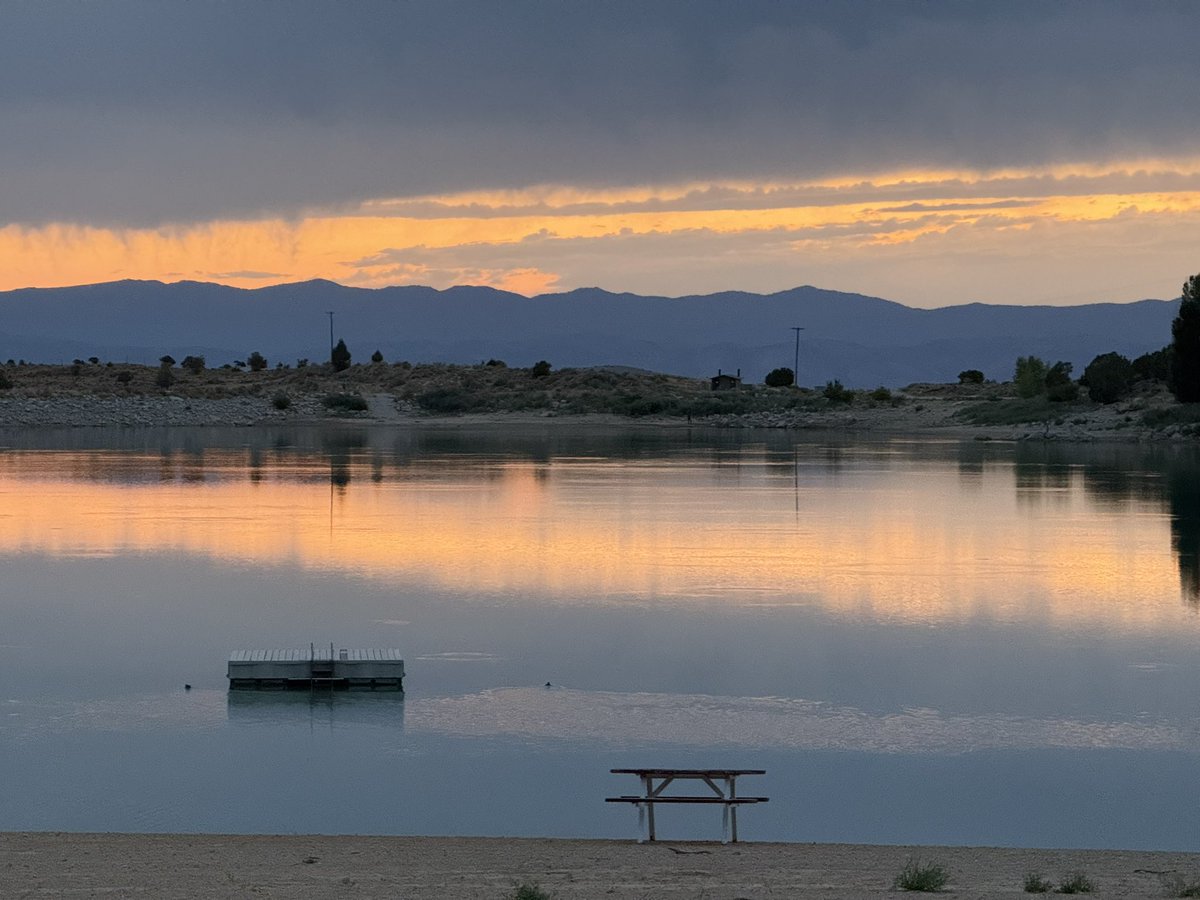 Golfing and camping all weekend 😍