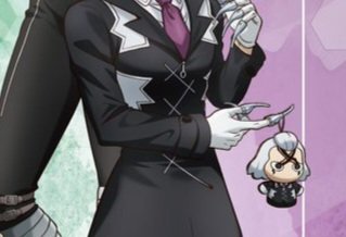 r3ddien's tweet photo. Has anyone seen Xeno's waist?? I can't seem to find it... https://t.co/9LV2YUWOFn